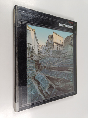 Bryce Walker : Earthquake