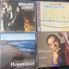 Modernia ranskalaista jazzia x 4cd - pikkukuva 1