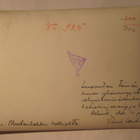 Signeerattu Valokuva Tampere 1936 Kortin Alkup. Mallikappale - pikkukuva 2