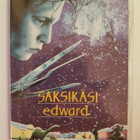 Saksikäsi Edward (Johnny Depp, 1990) - pikkukuva 1