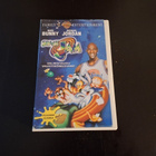 SPACE JAM - VHS kasetti - pikkukuva 1
