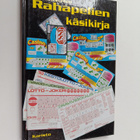 J. Wahlström : Rahapelien käsikirja : taito voittaa lotos... - pikkukuva 1
