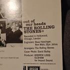 Rolling Stones  Out of our heads - pikkukuva 4