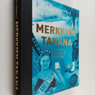 Antti Parpola : Merkkien takana - pikkukuva 1
