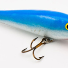 Emma lohivaappu, 8.5cm, 7.8g, väri 2 - pikkukuva 2