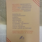 Leo Nygren - Inkvisio sielun ja älyn anatomiaan (nid.) - pikkukuva 2