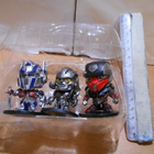 Optimus Prime, Megatron ja Hot Rod  - pikkukuva 2