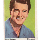 Purkkakuva Hellas Serie A n: o 26 ROCK HUDSON - pikkukuva 1