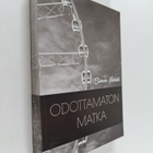 Simon Ådahl : Odottamaton matka - pikkukuva 1