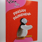 Kirsi (suom.) Fugazzotto : Pingan paimenena - pikkukuva 1