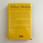 Sidney Sheldon - Kerro minulle unesi - pikkukuva 2