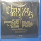 CHRISTIAN MISTRESS - POSSESSION M-/M- US 2012  LP - pikkukuva 2