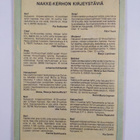 Nakke 45/1989 - pikkukuva 2