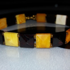 House of Amber Vintage meripihka Baltic Amber EGG - pikkukuva 5
