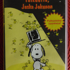 Tenavat: Taikuutta, Jaska Jokunen VHS - pikkukuva 1
