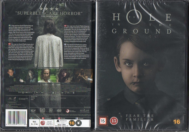 Hole In The Ground	(77 364)	UUSI	-FI-	nordic,	DVD			2019