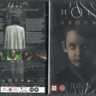Hole In The Ground	(77 364)	UUSI	-FI-	nordic,	DVD			2019 - pikkukuva 1