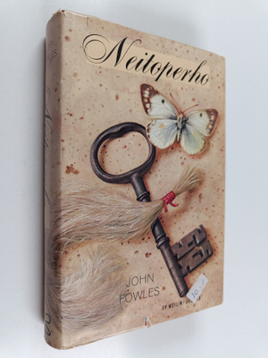 John Fowles : Neitoperho