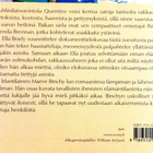 Maeve Binchy : Illallistarinoita - pikkukuva 2
