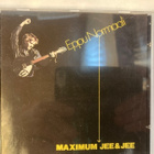 Eppu Normaali Maximum jee&jee CD-levy - pikkukuva 1