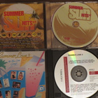 Summer - Sun Hits # 2 + Love # 3 2CD - pikkukuva 1