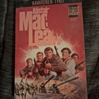 Alistair MacLean Navaronen tykit - pikkukuva 1