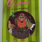 Andy Stanton : Herra Gummi ja vuorenpeikot - pikkukuva 1