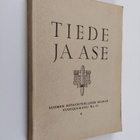 Tiede ja ase 15 - pikkukuva 1