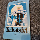 Tove Jansson Taikatalvi - pikkukuva 1