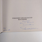 Eino Mikkola : Johannes sillanrakentaja (signeerattu) - pikkukuva 3