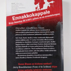 Scott Bergstrom : The Cruelty : nyt olet yksin - pikkukuva 2