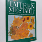 Taiteen mestarit 1 : Van Gogh - pikkukuva 1