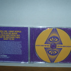 Mojo CD Kiss The Sky - pikkukuva 3