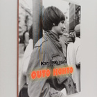 Kari J. Kettula : Outo hohto : Facebooktarinoita (signeer... - pikkukuva 1