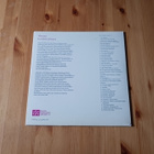 Muksut, Saarikoski, Hollo – Viisumi Keväästä Syksyyn 10" lp - pikkukuva 3
