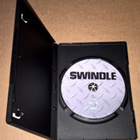 SWINDLE DVD ACTION - pikkukuva 3