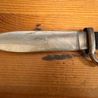 Saksalainen partiopuukko, German boy scout knife - pikkukuva 5