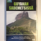 GUYANAN SADEMETSISSÄ (DVD) BBC EARTH (2008) - pikkukuva 1