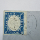 1863 Italia kuori Genovaan - pikkukuva 2