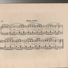 Sånger för barn, Bildkonst Helsingfors 1924 -197x, nid., K3 - pikkukuva 3