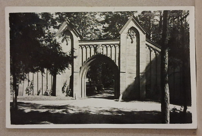 Viipuri: Monrepos o (1374)