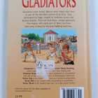 Susanna Davidson ym. : Gladiators - pikkukuva 2