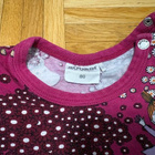 Muumi pinkki bodymekko koko 80 - pikkukuva 5