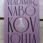 Vladimir Nabokov - Lolita (sid.) - pikkukuva 1