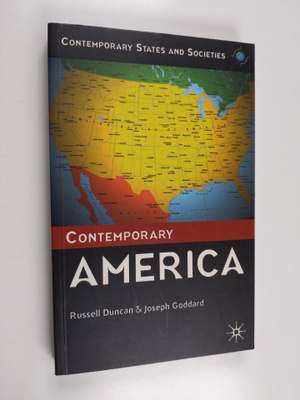 Russell Duncan : Contemporary America