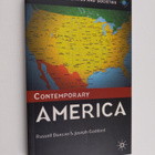 Russell Duncan : Contemporary America - pikkukuva 1