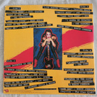 Times Square-The Original Picture Soundtrack 2Lp (M-/M-/EX++ - pikkukuva 2