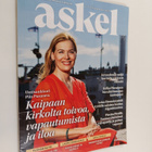 Askel 9/2023 - pikkukuva 1