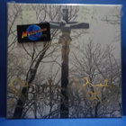 SPIRITUS MORTIS - FALLEN M-/M- FIN 2012 LP - pikkukuva 1