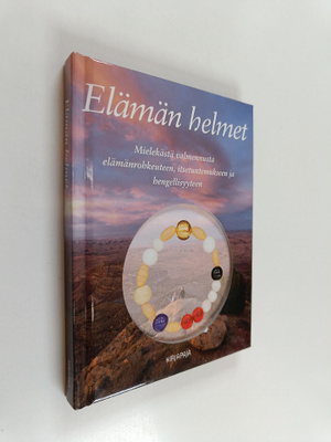 Carolina Welin : Elämän helmet : mielekästä valmennusta e...
